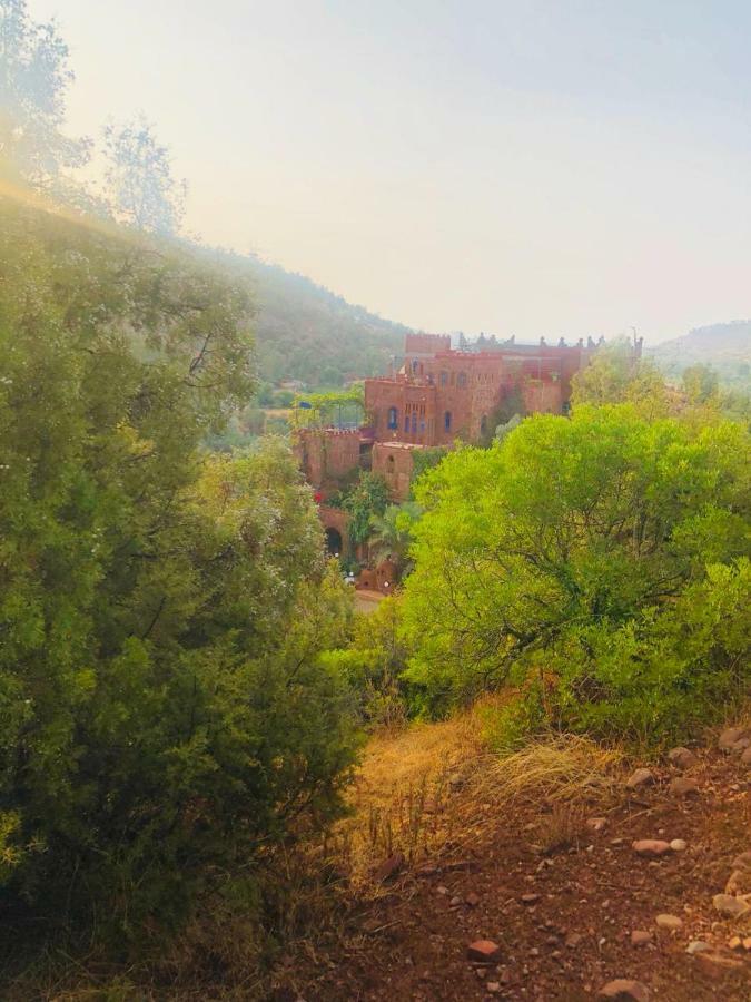 Kasbah Tifirte Maison d'hôtes 3*