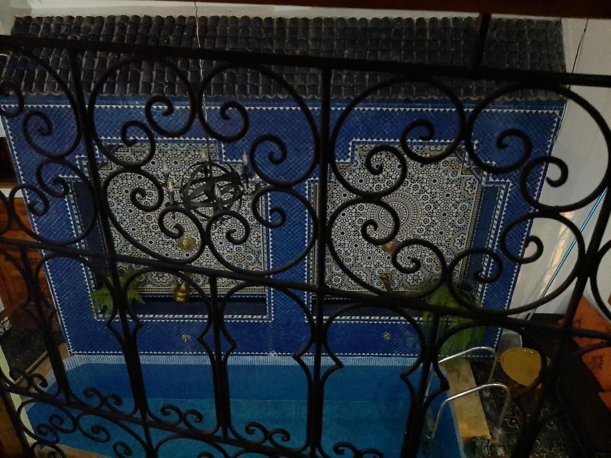 La Porte Des 5 Jardins 3* Marrakesh