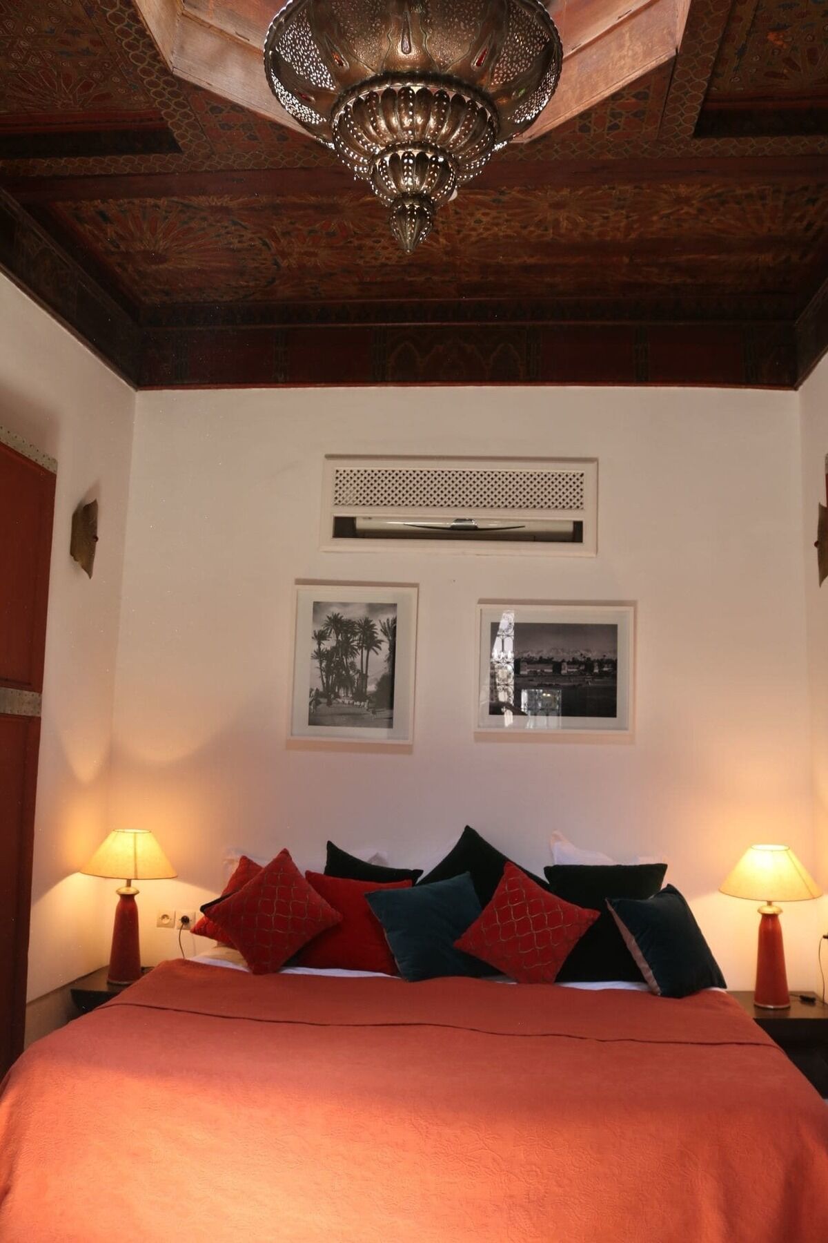 Sirocco D'amour Riad