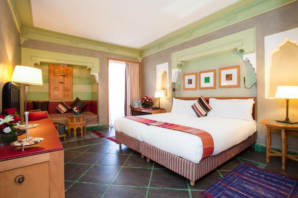 Hotel Jaal - Adults Only Marrakesch