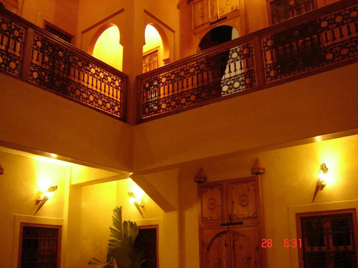 Riad Dar Othmane 3*