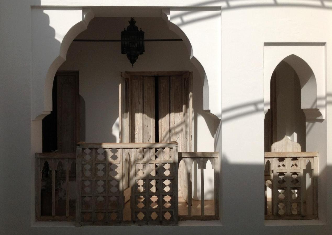 Riad Safa 3* Marrakesh