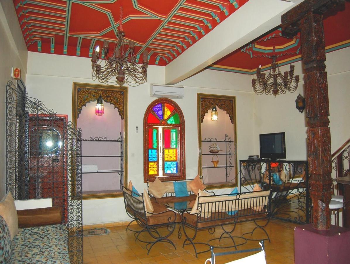 Aparthotel Miramare Marrakech