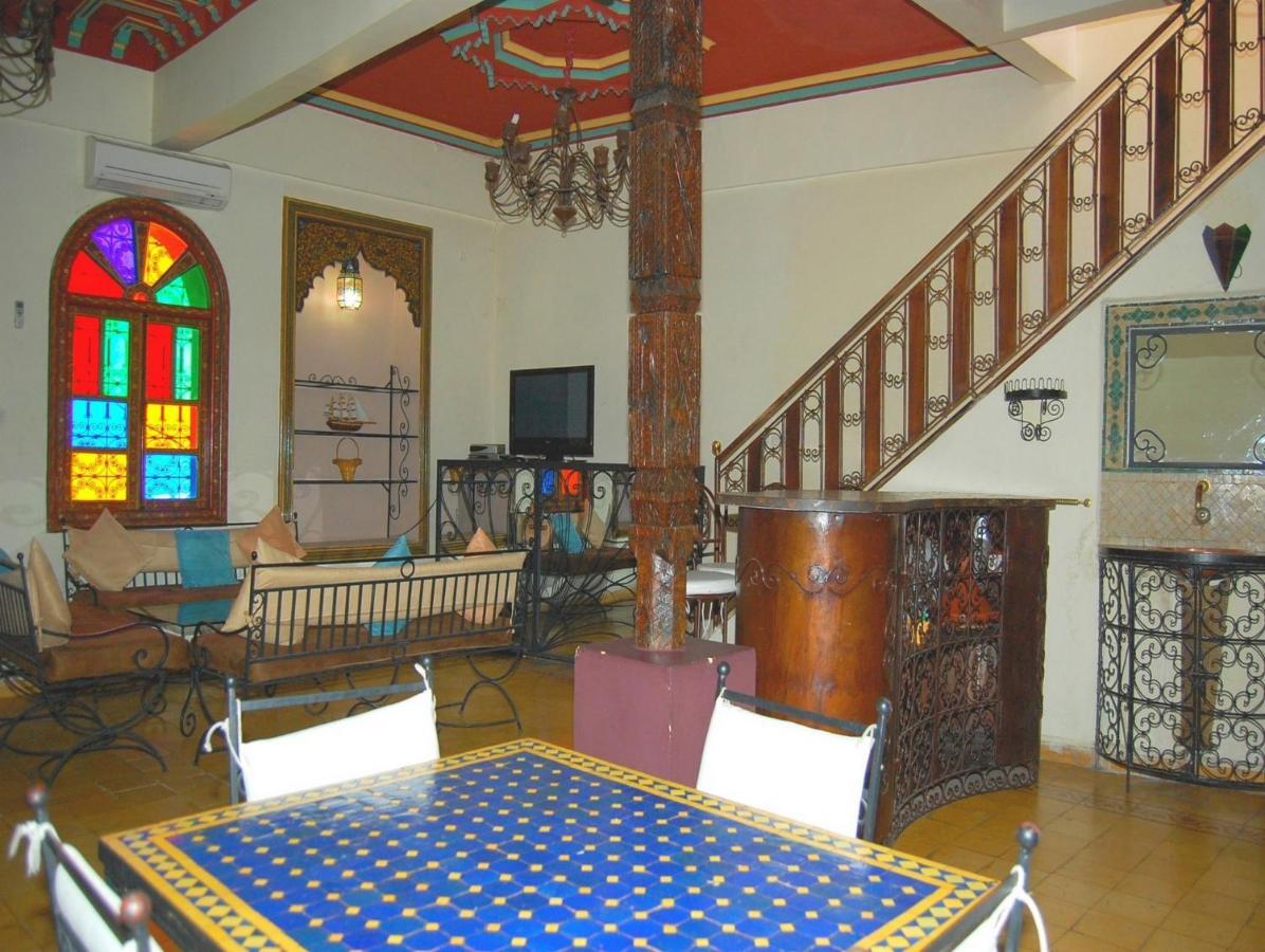 Aparthotel Miramare Marrakech