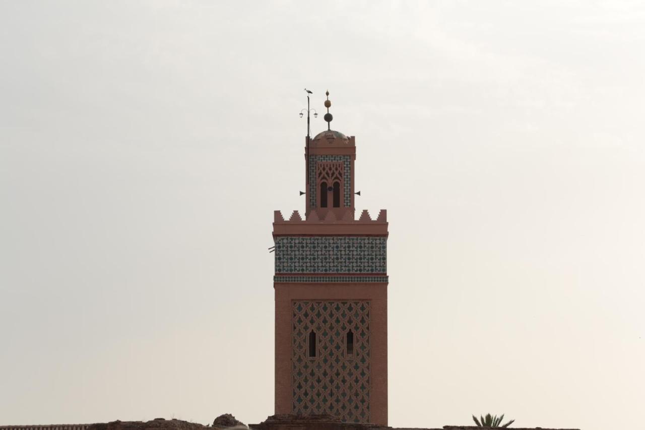 Riad Dar Alfarah 3*