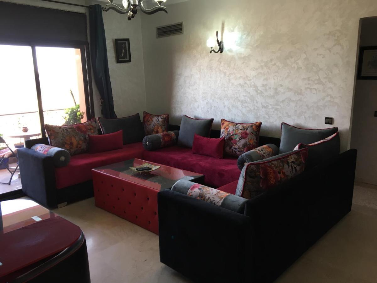 Mcl Majorelle Appartement *