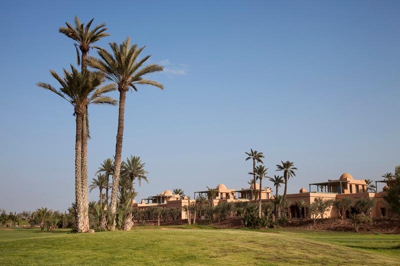 Villa Secret Garden