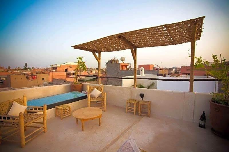Shambala 3* Marrakesh