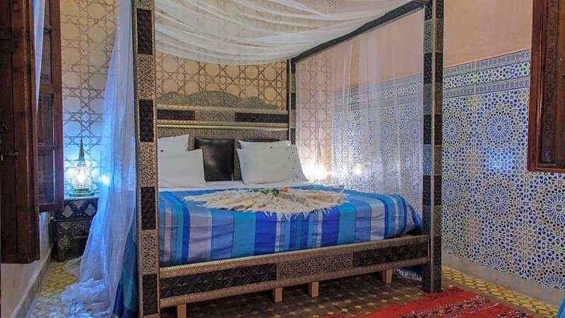 Riad Rêves D'orient 3*