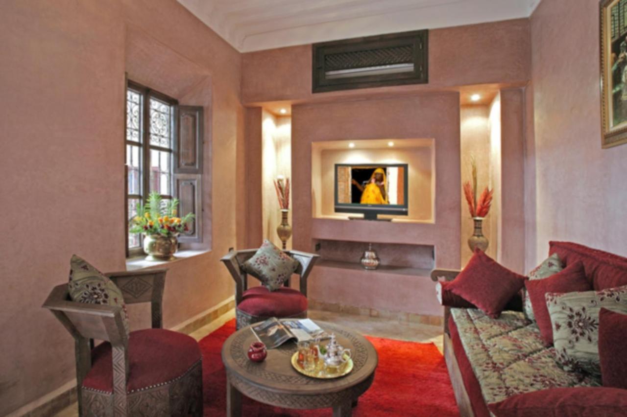 El Noujoum Marrakesch