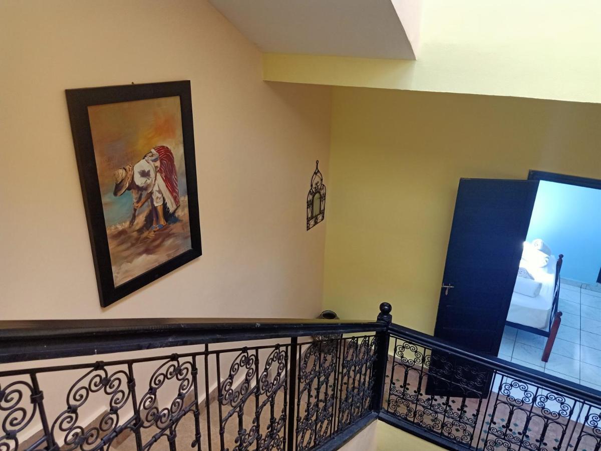 Villa Galya Marrakesh