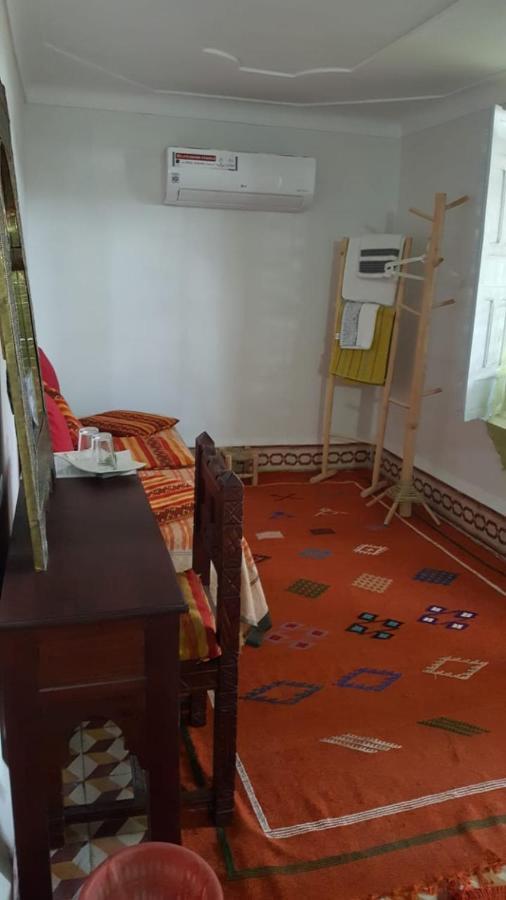 Accommodatie bij particulieren Medina Marrakesh