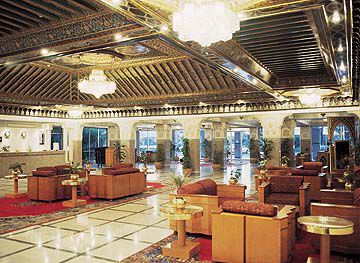 Albatros Garden 4* Marrakesh