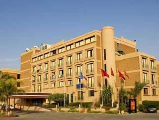 Club Les Almoravides Marrakesh