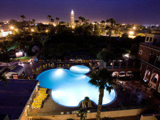 Club Les Almoravides 4*