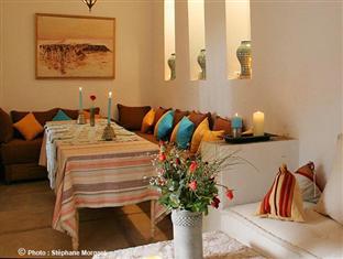 Riad Essaada Marrakesh