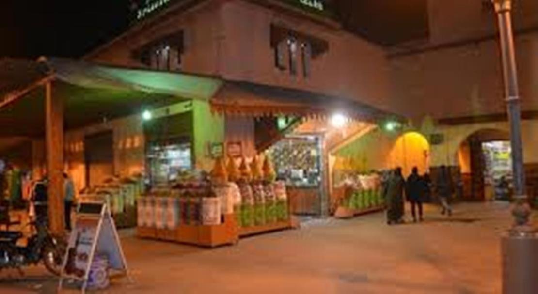 Bed & Breakfast Salam 40 2*