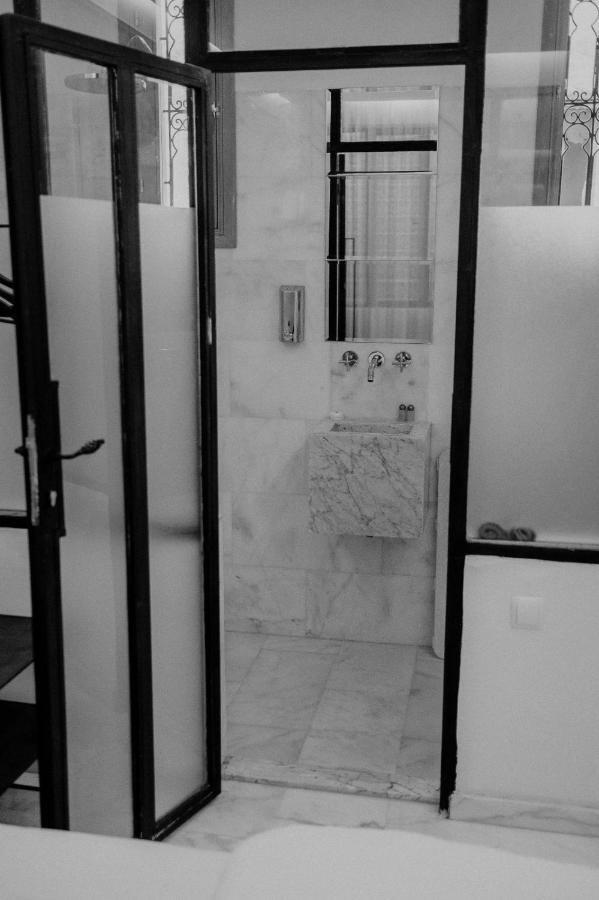 Bed & Breakfast Aicha Kitchen