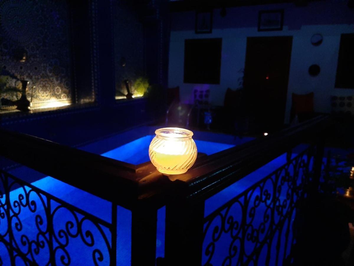 La Porte Des 5 Jardins 3* Marrakesh