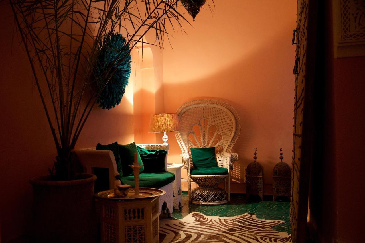 The Bohemian Jungle Bed & Breakfast *