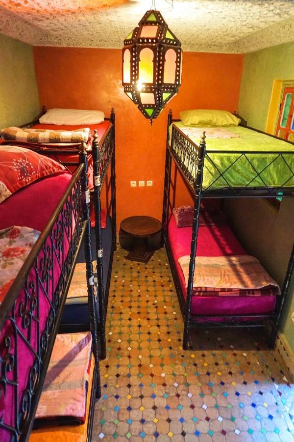 Jennah Rouge Marrakesh