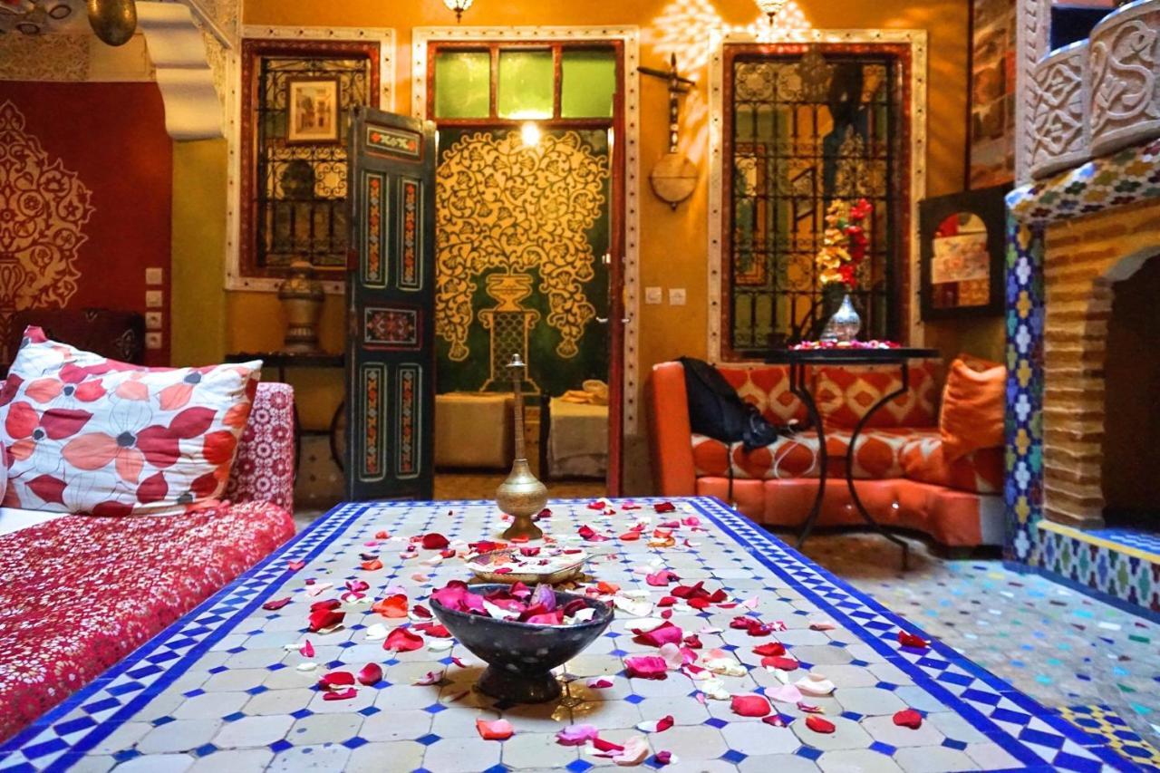 Jennah Rouge Marrakesh