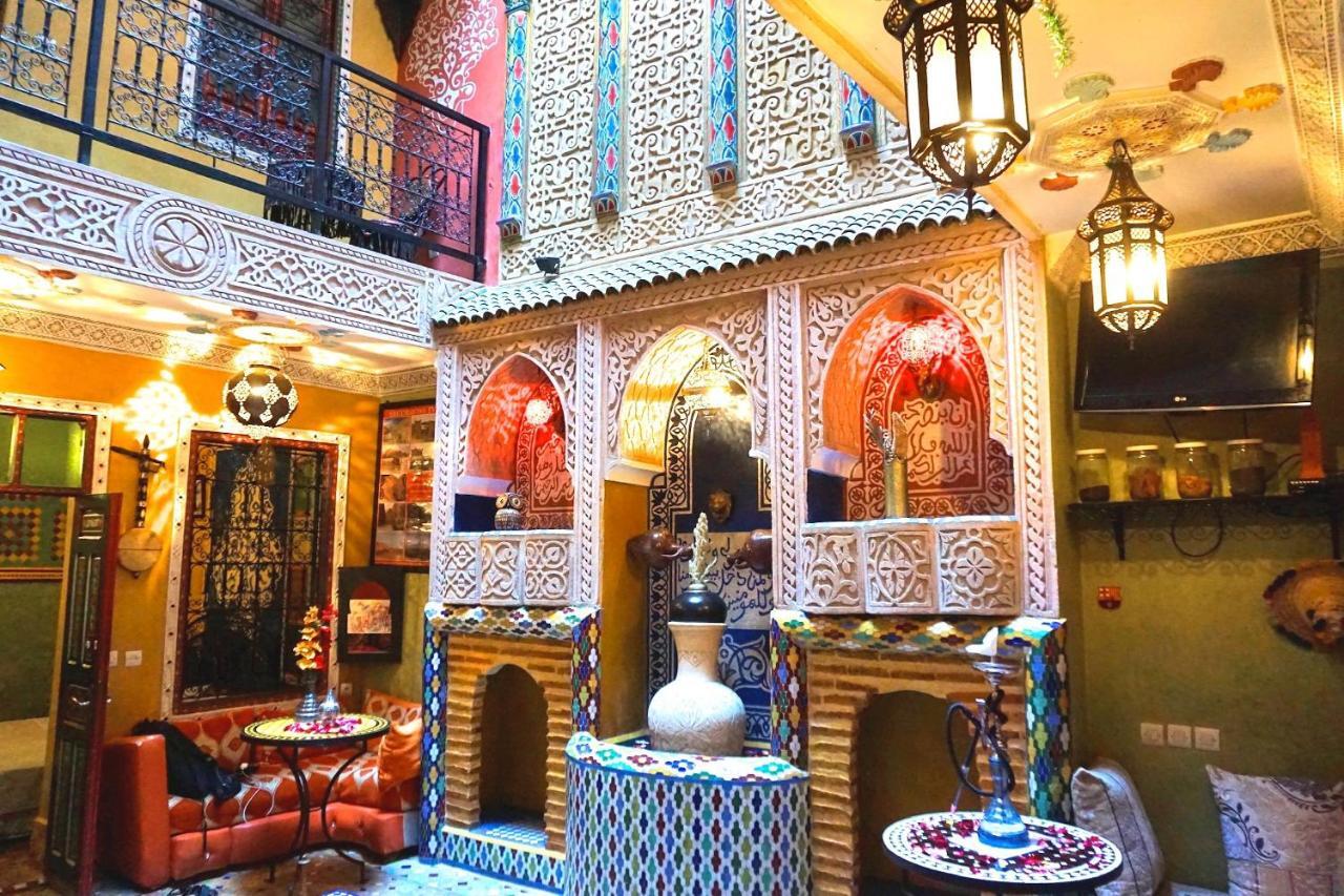 Jennah Rouge Guest house
