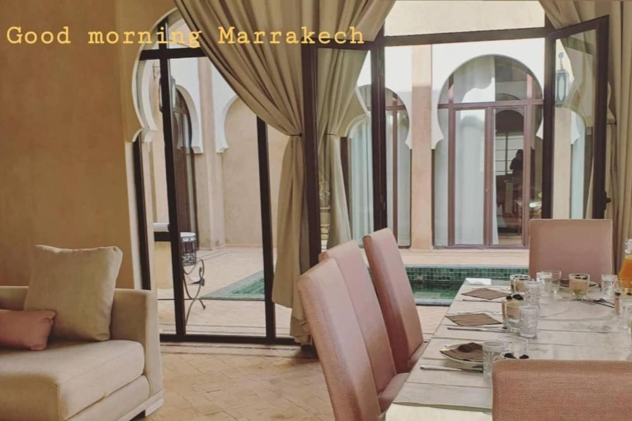 Mayrit, Estilo En Un Entorno Unico Villa