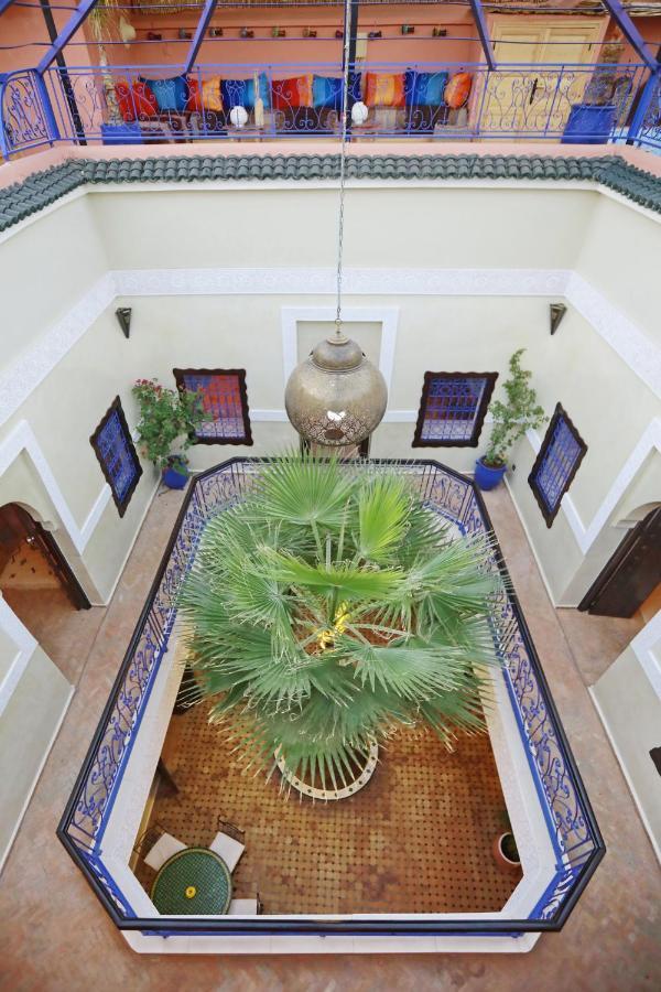 Riad Kamal Medina