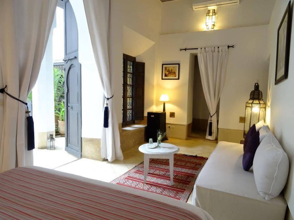 Guest house Ennafoura 4*