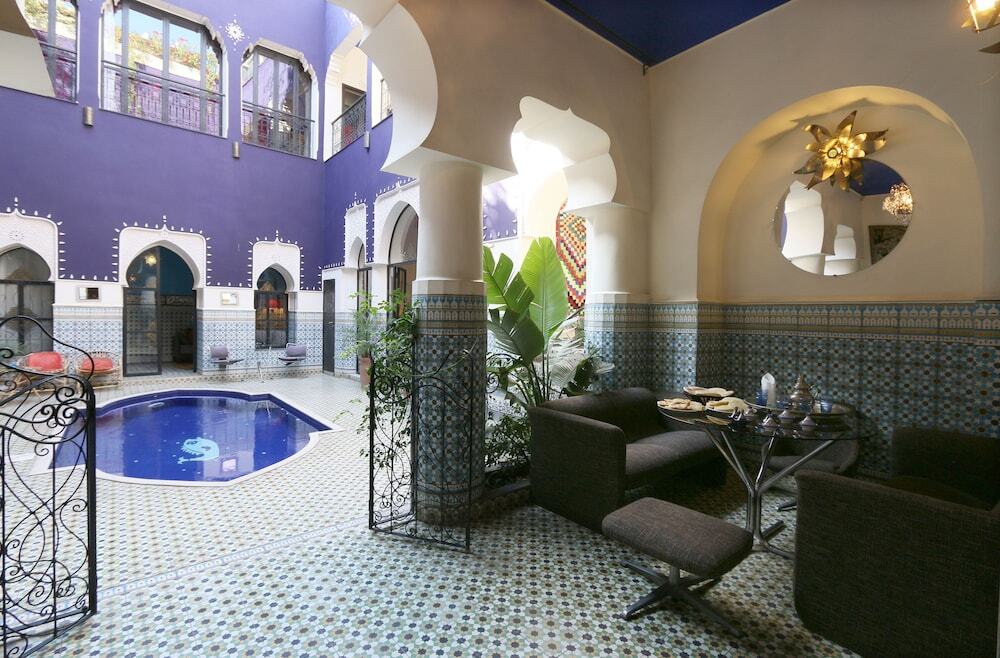 Maison d'hôtes Bindoo & 5*