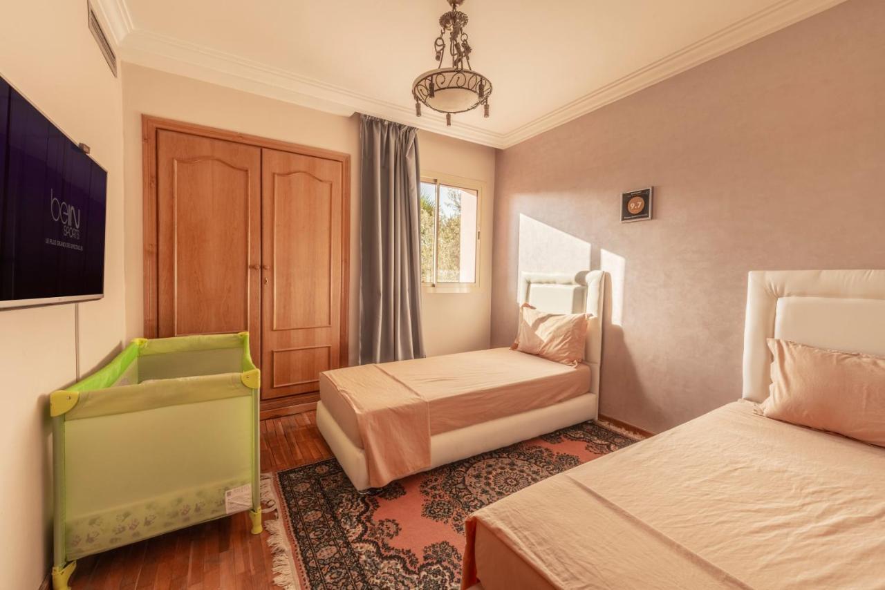 Majorelle Family Appartement