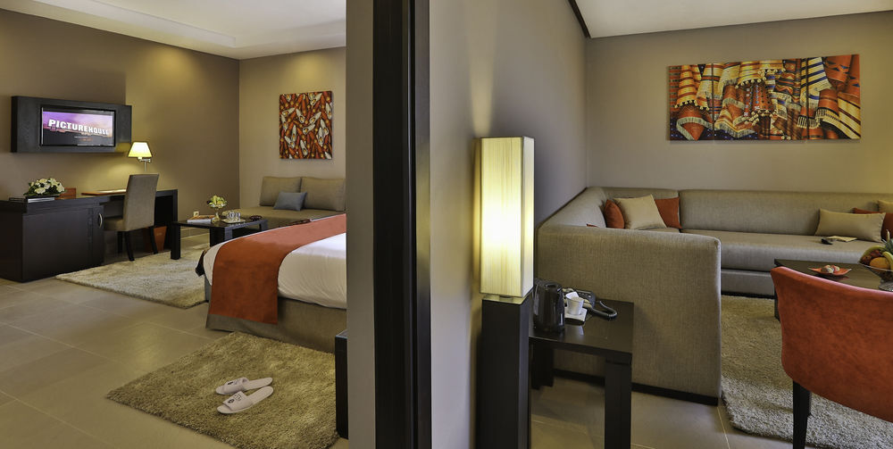 Hotel Kech Boutique Hotel&spa
