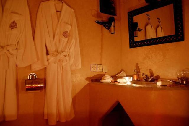 Riad D'airain 4*