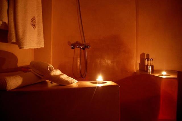 Riad D'airain