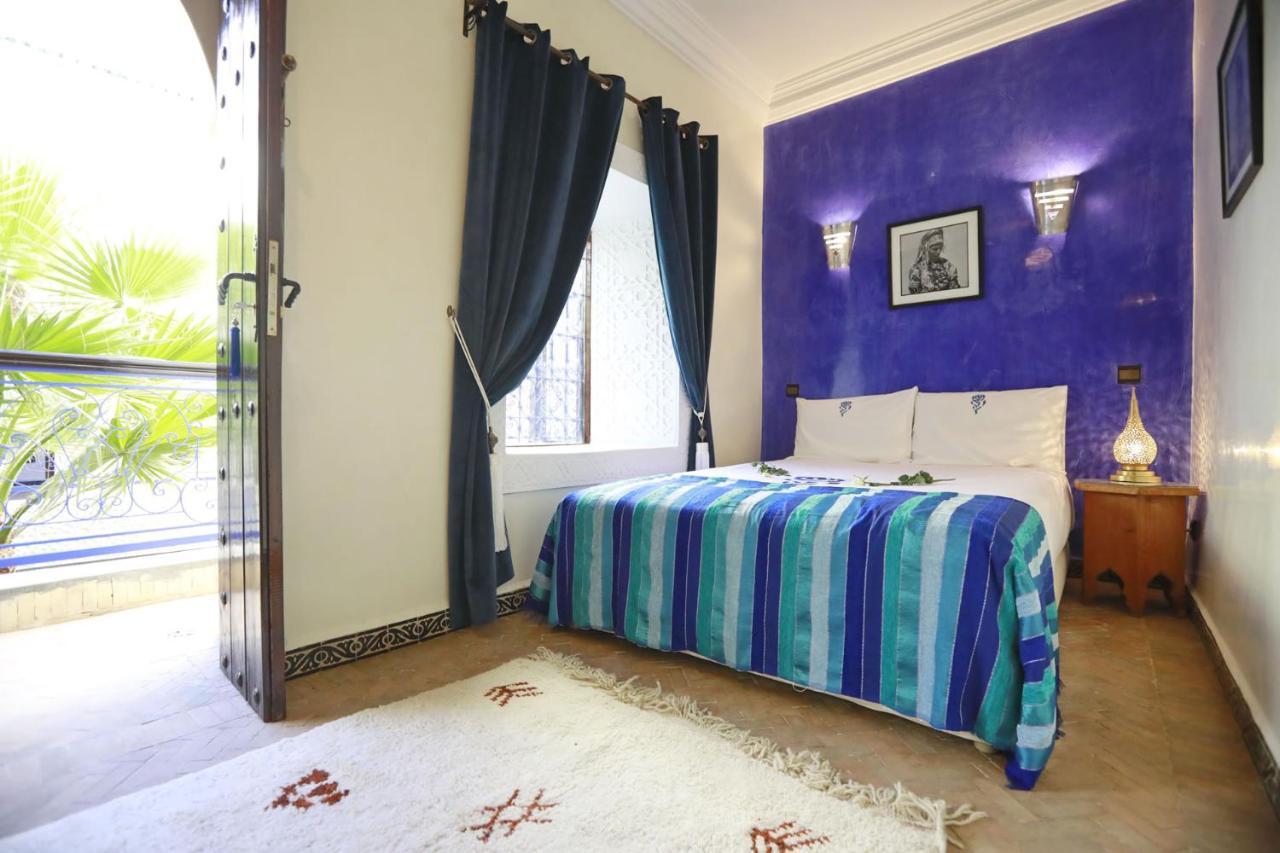 Riad Kamal Medina 3*