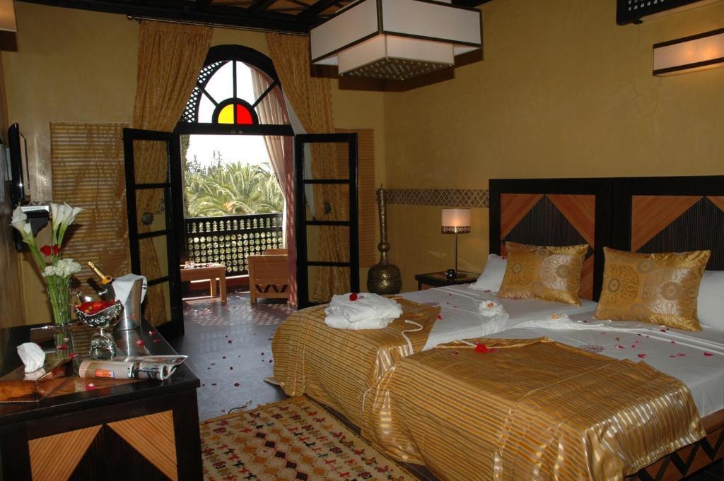 Apartment Domaine Tarik Marrakesch