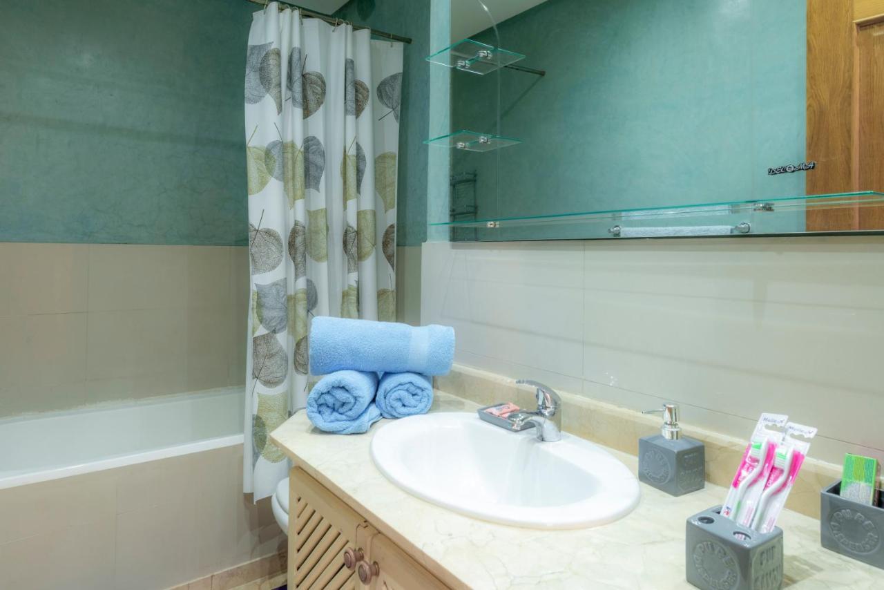 Majorelle Family Appartement