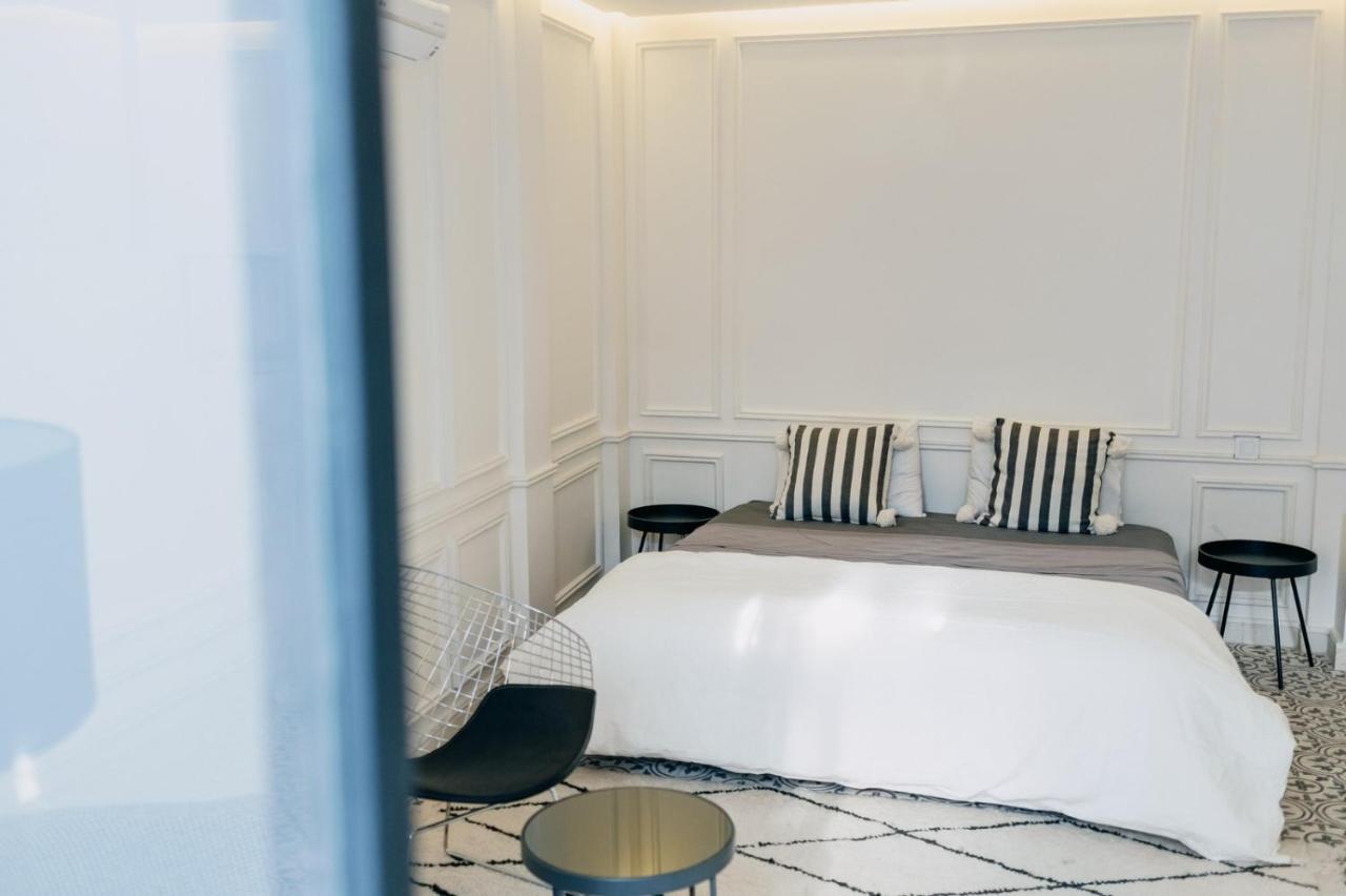 Aicha Kitchen Bed & Breakfast