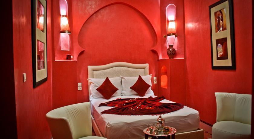Ain Marrakech Riad Marrakesch