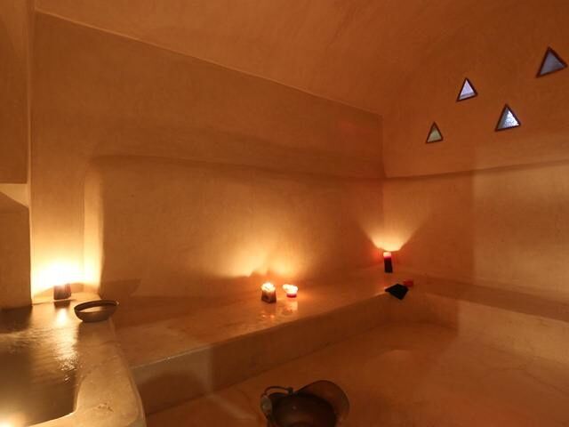 Shemsmoon * Marrakesh