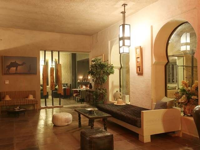 Villa Shemsmoon Marrakesh