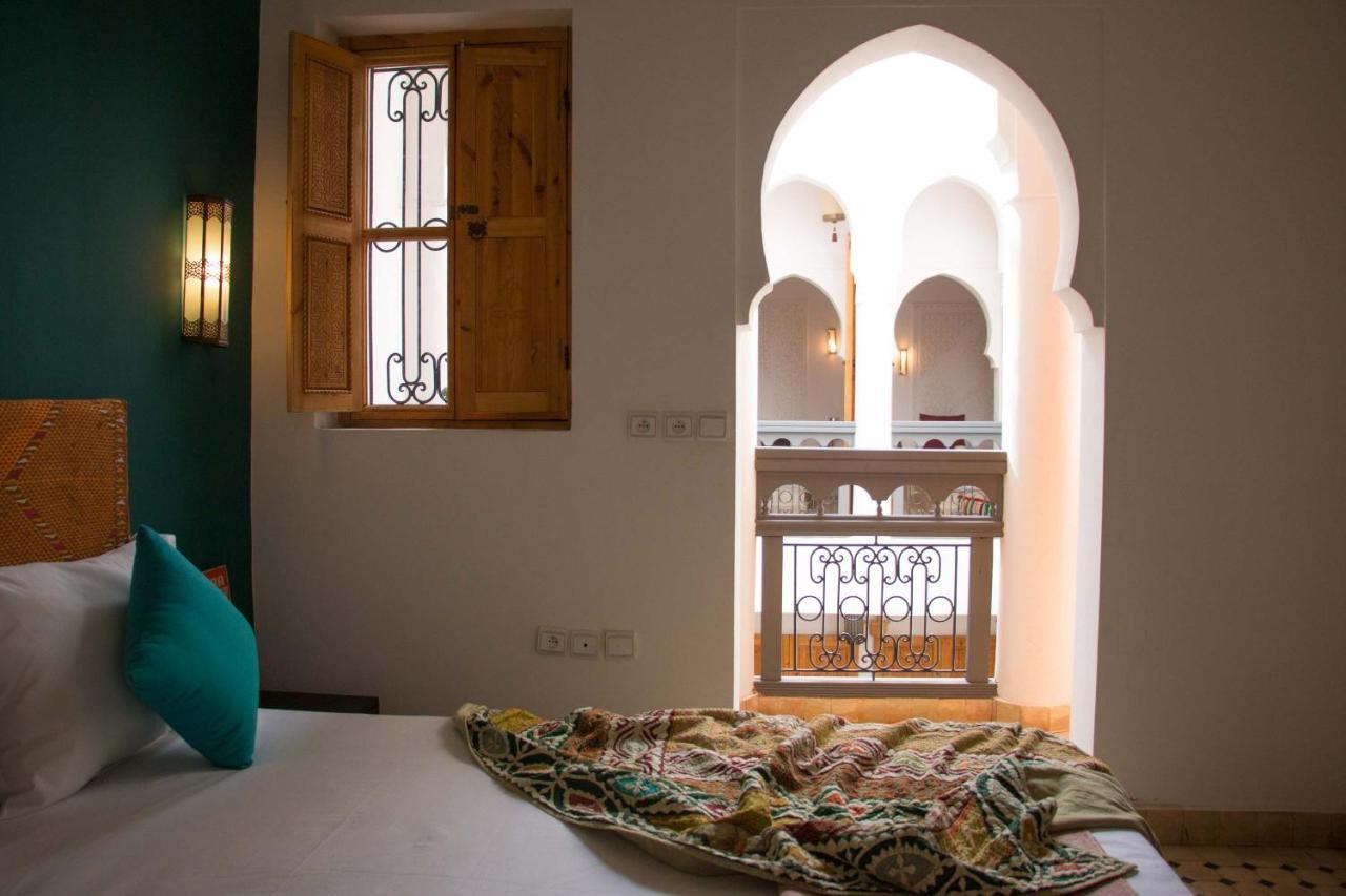 Lamzia Riad Marrakesh