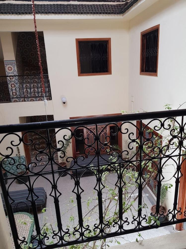 Ali 2* Marrakesh