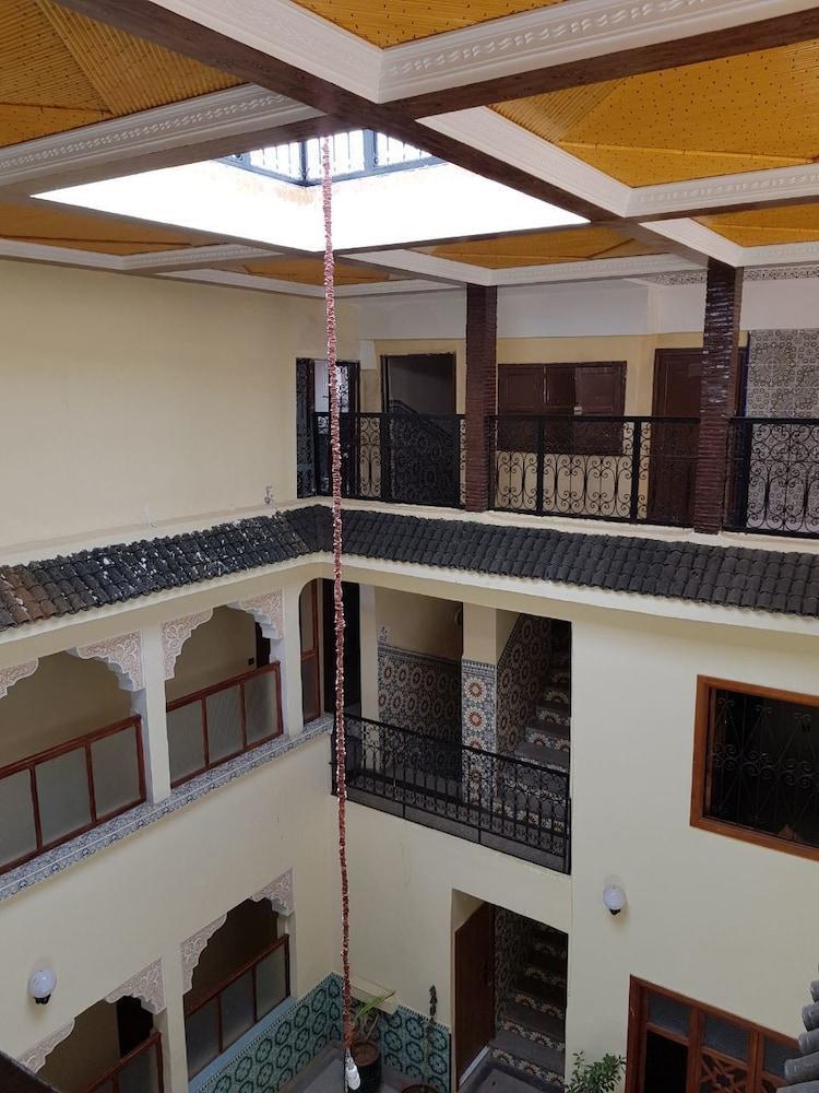 Hotel Ali