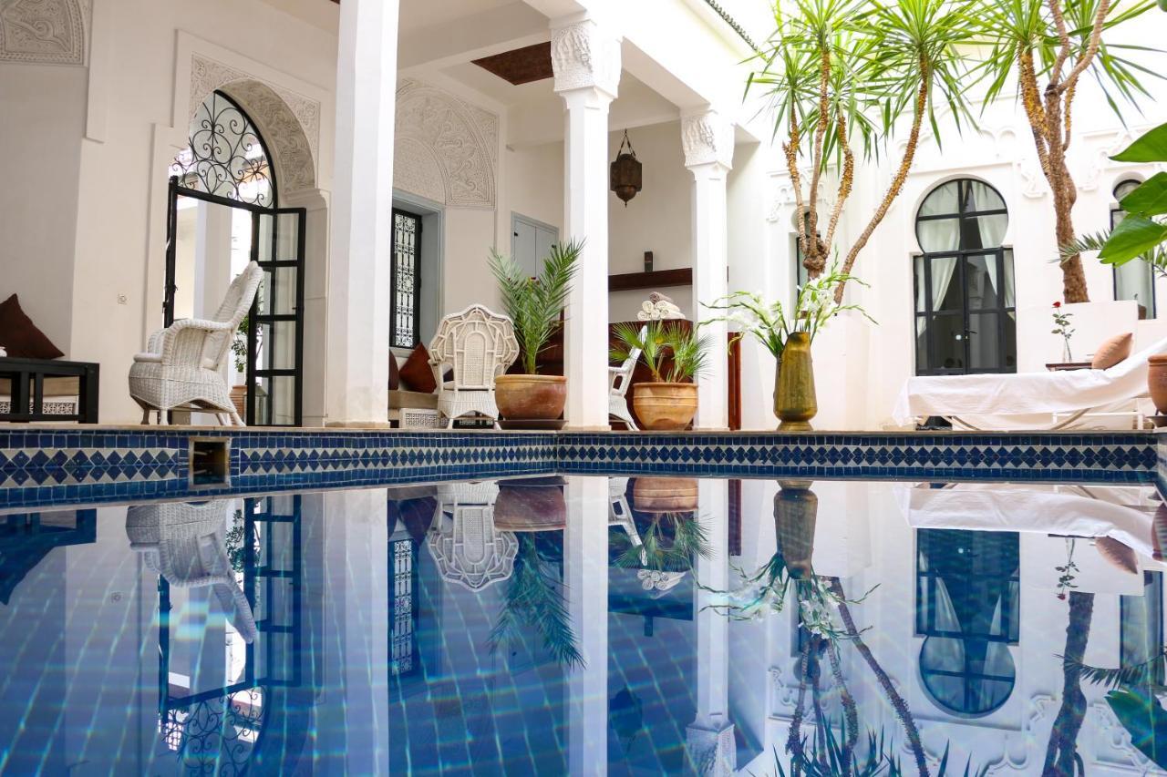 Bellamane Marrakech 3* Marrakesh