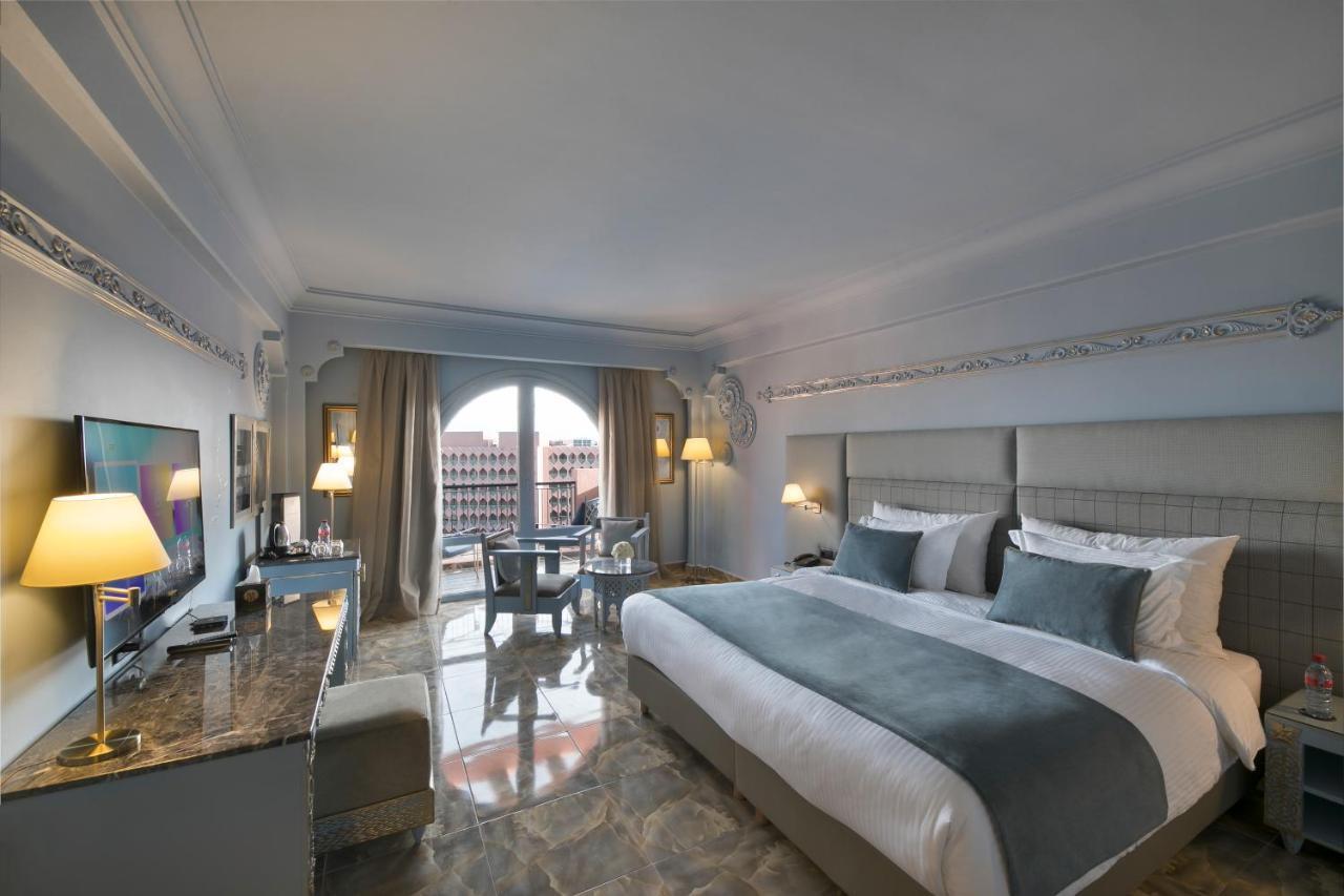 Grand Mogador Menara & Spa 5* Marrakesh