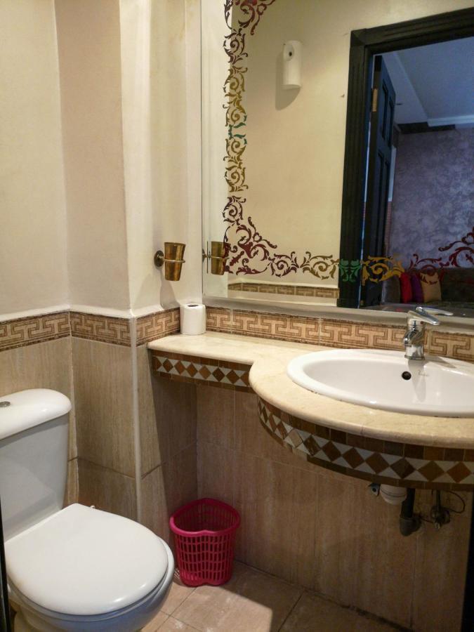 Palacio Gueliz F4 * Marrakesh