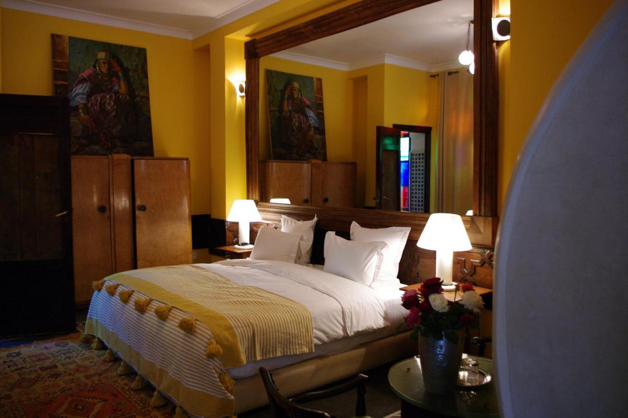 Riad Dar Doukkala & Spa 3*