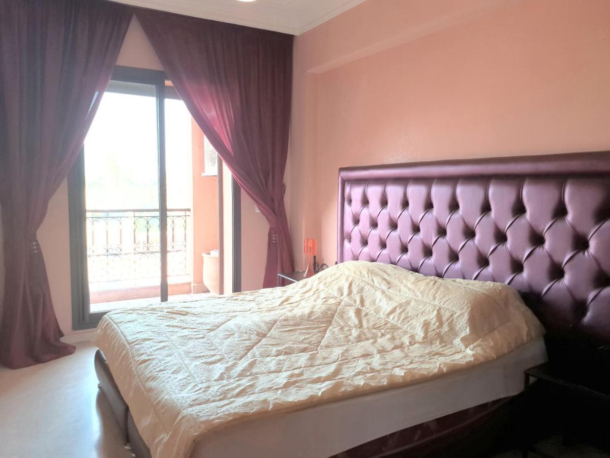 Apartment Anas Majorelle *